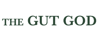 The Gut God Blueprint